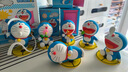 52TOYS 哆啦A夢 閑暇時光系列盲盒 潮玩手辦動漫周邊公仔玩具禮物擺件 端盒(內(nèi)含6只盲盒|不重復(fù)) 曬單實(shí)拍圖