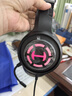漫步者（EDIFIER）HECATE G1pro USB7.1聲道游戲耳機(jī)電競耳麥頭戴式電腦網(wǎng)課辦公麥克風(fēng)吃雞耳機(jī) 黑色 曬單實(shí)拍圖
