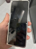 翎聽適用于三星Z Fold 7手機殼ZFold6/fold5幻影版透明殼折疊屏全包保護殼玻璃膜一體全包外殼防摔 【羽砂黑】幻影版-殼膜一體 三星 Z Fold7 曬單實拍圖