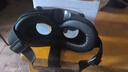 2025新品頭戴式vr眼鏡VR BOX 手機3D影院智能虛擬現(xiàn)實游戲VR現(xiàn)貨 VR眼鏡-BOX-藍光鏡片-1個 曬單實拍圖