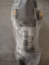 美的（Midea）前置過濾器40微米反沖洗壓力表監(jiān)控 QZBW20S-12T 全屋家用凈水器清洗 旋風 曬單實拍圖