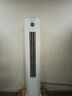 長虹（CHANGHONG）空調(diào)4匹熊貓懶新能效省電家電國家補(bǔ)貼220V家用電變頻立式空調(diào)柜機(jī)KFR-100LW/ZDTTW3+R2以舊換新 曬單實拍圖