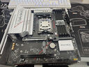 終結(jié)者 B850M PRO WIFI主板+AMD 銳龍5 9600X處理器主板CPU套裝 曬單實(shí)拍圖