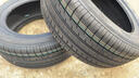 三角（Triangle）汽車轎車輪胎 205/55R16 91V TH201 曬單實拍圖