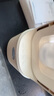 KIMPILIVE【全屋循環(huán)冷風(fēng)】風(fēng)扇空調(diào)扇無葉桌面電風(fēng)扇小型制冷家用靜音臥室臺(tái)式宿舍辦公室直流變頻循環(huán)扇 【冰白冰霧款】廚房/臥室 曬單實(shí)拍圖