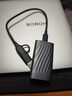 聯(lián)想（Lenovo)512GB 移動(dòng)固態(tài)硬盤(pán)（PSSD）Type-cUSB 3.1 550MB/s高速SSD雙接口 手機直連 筆記本 PS6  曬單實(shí)拍圖
