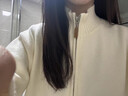 松下（Panasonic）【包裝拆封機】納諾怡卷發(fā)棒HN10卷直用男士短發(fā)劉海直板夾送女生 HN10黑色【包裝破損機器新】 25mm 曬單實(shí)拍圖
