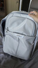 新秀麗（Samsonite）電腦包雙肩包男女背包大容量旅行包16英寸筆記本電腦包商務書包 曬單實拍圖