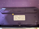 羅技（Logitech）POP KEYS二手鍵盤(pán)無(wú)線(xiàn)藍牙機械鍵盤(pán)iPad鍵盤(pán)辦公游戲女生鍵盤(pán) 【無(wú)線(xiàn)/藍牙雙?！縋OP KEYS-星幕紫 官方標配 準新 曬單實(shí)拍圖