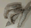 北海灣 蝦 青島大蝦鮮活冷凍基圍蝦 蝦類 海鮮水產(chǎn)生鮮白蝦青蝦海蝦對蝦 氣凍大蝦 3斤(凈重)  15-17cm【單只凍 無冰衣】 曬單實拍圖