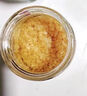 蔚鮮來(lái) 原味蒜蓉醬200g 蒜泥醬蒸扇貝燒烤生蠔火鍋蘸料 曬單實(shí)拍圖