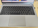 機械革命（MECHREVO）無界14pro R7-8745HS灰色全面屏輕薄辦公學(xué)生校園輕薄筆記本商務(wù)筆記本電腦國家補貼20% 無界14pro R7 8745HS 16G  1T PCIE高速固態(tài) 曬單實拍圖