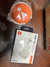 JBL T280TWS X3 真無線藍(lán)牙耳機(jī) 半入耳式音樂耳機(jī)通話降噪防水防汗 國家補(bǔ)貼 游戲耳麥生日禮物 白色 曬單實(shí)拍圖