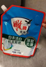 雕牌 1.7kg*6袋全漬凈洗衣液 整箱裝 清雅茉莉香 曬單實(shí)拍圖