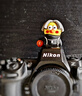 尼康（Nikon）Z 8 全畫(huà)幅微單 專(zhuān)業(yè)級數碼相機 精準自動(dòng)對焦8K視頻拍攝高速連拍 Z8單機 【 贈電池+雙肩包+屏保+四合一等 】 官方標配 曬單實(shí)拍圖