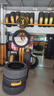 德國馬牌輪胎265/60R18 114H XL FR AX6適配大切諾基/普拉多 曬單實(shí)拍圖