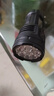 探跡【九核小鋼炮手電筒】超亮強光可充電戶外大功率激光燈長續(xù)航 遠泛一體/尾部強磁/強光側(cè)燈 旗艦【9K爆亮9燈】超鋰電+待690 曬單實拍圖