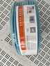秋葉原（CHOSEAL）八類雙屏蔽工程網(wǎng)線【電競級0.64mm】Cat8類純銅40G萬兆高速家裝網(wǎng)絡箱線 100米 QS2680T100 曬單實拍圖