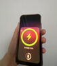 馳浪者【充電寶3c認證 】qi2磁吸式充電寶Magsafe無線快充移動電源大容量適用蘋果華為小米手機可上飛機 【深空灰】三合一智慧屏+超薄磁吸 10000毫安【3C認證丨可上飛機】 曬單實拍圖