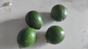 京鮮生 重慶萬(wàn)州青檸檬6粒 單果80g+ 生鮮水果 源頭直發(fā)包郵 曬單實(shí)拍圖