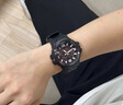 卡西歐（CASIO）手表男表gshock大泥王戶外防水防泥運(yùn)動(dòng)表三代空霸七夕禮物送男友 GR-B300EC-1APR 曬單實(shí)拍圖