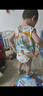 bebebus乳木果潤2.0紙尿褲拉拉褲夏季超薄透氣干爽柔軟尿不濕學(xué)步訓(xùn)練褲 拉拉褲XXL碼一提4包共28片 曬單實拍圖