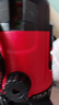 德力西電氣（DELIXI ELECTRIC）紅外線水平儀高精度強(qiáng)光細(xì)線自動(dòng)調(diào)平綠光藍(lán)室外戶外建筑便攜激光 高精度綠光5線+巨無霸雙電+腳架 曬單實(shí)拍圖