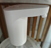 小浪桶裝水抽水器桶裝水電動(dòng)上水器家用辦公室飲水機抽水泵礦泉水取水器純凈水抽水機自動(dòng)小米白 小米有品小浪上水器-青春版 曬單實(shí)拍圖