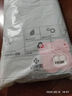 潔麗雅（Grace）純棉浴巾7A抗菌加厚吸水浴巾全棉100%速干成人大浴巾男女璀璨灰 曬單實拍圖