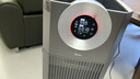 美的（Midea）旗艦凈化加濕一體機分解除醛除過敏原無霧加濕空氣凈化器一體機 復合離子除菌消毒機整屋家用 【重磅新品】KJ1000G-T1000 Pro 曬單實拍圖