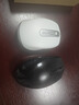 羅技（Logitech）大師系列 MX Anywhere 3S 靜音鼠標(biāo) 無線藍(lán)牙雙模鼠標(biāo) 商務(wù)辦公 便攜鼠標(biāo) 太空銀 接收器另購 曬單實(shí)拍圖