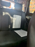 布蘭特 汽車坐墊四季通用汽車座套座墊全包布藝卡通可愛(ài)刺繡座椅套墊 H5雅致灰-豪華版 曬單實(shí)拍圖