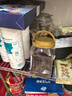 羋羊羊 寧夏灘羊 原切羔羊肉卷凈重2斤羊肉片 羊肉生鮮 火鍋食材 清真 曬單實拍圖