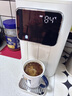 摩飛電器（Morphyrichards）電熱水壺 電熱水瓶燒水壺 家用3L臺式恒溫水壺直飲水機 嬰兒調(diào)奶可拆卸內(nèi)膽沖奶泡奶機MR6073 曬單實拍圖