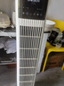 博森空調(diào)扇家用冷風(fēng)扇遙控冷風(fēng)機(jī)單冷加濕電風(fēng)扇立式水冷塔扇大風(fēng)力無葉扇節(jié)能移動水冷塔扇TAS-1004E 曬單實(shí)拍圖