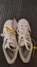 阿迪達(dá)斯adidas三葉草貝殼頭SUPERSTARII男女休閑鞋 IH8659 36碼 曬單實(shí)拍圖