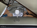 戴爾（DELL）UltraSharp 27英寸 2K顯示器 IPS Black 120Hz 高刷 Type-C 15W手機充電 旋轉(zhuǎn)升降 U2724D 曬單實拍圖