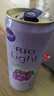 銳澳（RIO）微醺/強爽/清爽  預調 雞尾酒 果酒 微醺特色風味*4+贈水溶c 曬單實拍圖