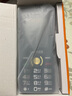 金立（Gionee）老年機全新4G全網(wǎng)通老年人手機4000毫安超長待機大字大聲大按鍵學(xué)生老人機G650 黑色 曬單實拍圖
