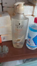 施華蔻（Schwarzkopf）新多效修護(hù)損傷洗發(fā)露600ml 改善毛躁凈油洗發(fā)水 柔順滋養(yǎng)洗頭膏 曬單實(shí)拍圖