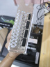 鑫銳 AMD/RX5700XT/RX7650GRE/RX580/RX590獨顯電腦臺式機顯卡電競游戲直播設(shè)計黑神話悟空游戲顯卡 【官方全新】RX580 8G PRO鎧甲背板-白 曬單實拍圖