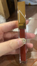 納斯（NARS）粉金管水光鏡面唇蜜唇釉口紅水潤玻璃唇套裝禮盒送禮 唇釉#Aragon 阿拉貢紅茶【HOT】 曬單實拍圖