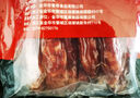 滕香閣老字號農(nóng)家土香腸純?nèi)馀D腸廣式臘味金華火腿浙江特產(chǎn)微甜酒香400g 曬單實(shí)拍圖