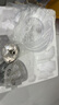 大宇（DAEWOO）廚師機(jī)和面機(jī)家用全自動(dòng)和面揉面一體機(jī)壓面機(jī)多功能輕音6L大容量2025年新款升級(jí)CSJ05 Ultra 25年新品【CSJ05 Ultra】白色 6L 曬單實(shí)拍圖