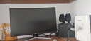 AOC 27英寸 2K高清 180Hz HDR10 快速液晶1ms 廣色域 旋轉(zhuǎn)升降  曲面電競電腦顯示器 CQ27G2X 曬單實拍圖