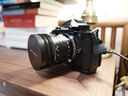 銘匠50mm f1.4全畫幅移軸鏡頭大光圈定焦人像適用于X卡口E卡口Z卡口RF卡口L卡口微單相機鏡頭 黑色 尼康Z口 曬單實拍圖