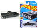 風(fēng)火輪（HOT WHEELS）25G批次合金小車(chē)收藏模型日產(chǎn)天際線(xiàn)R33保時(shí)捷911邁凱倫 回到未來(lái)（原型車(chē)） 曬單實(shí)拍圖