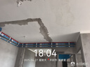 華凌中央空調(diào)多聯(lián)機風管機一拖多新一級能效液冷散熱全直流變頻大三排智聯(lián)嵌入隱藏式神機系列家用空調(diào) 5匹 一級能效 【一拖四】 曬單實拍圖