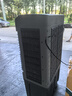 美的（Midea）空調(diào)扇制冷工業(yè)冷風(fēng)機(jī)強(qiáng)力制冷電冷風(fēng)扇水冷空調(diào)加冰塊商用冷氣機(jī)大面積車(chē)間降溫水冷機(jī) AC500-23B 曬單實(shí)拍圖