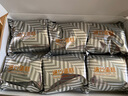 諾蛋糕諾心蛋糕 雪域牛乳芝士蛋糕 600克(6枚裝) 600g 1盒 曬單實(shí)拍圖